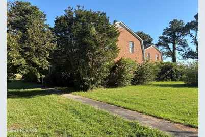 249 Woodland Church Road, Hertford, NC 27944 - Photo 2