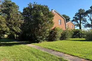 249 Woodland Church Rd, Hertford, NC 27944 - Photo 2