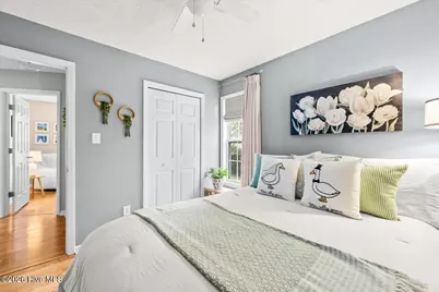 1395 Longleaf Drive E, Pinehurst, NC 28374 - Photo 20