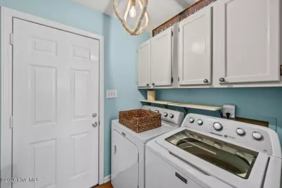 1395 Longleaf Drive E, Pinehurst, NC 28374 - Photo 26