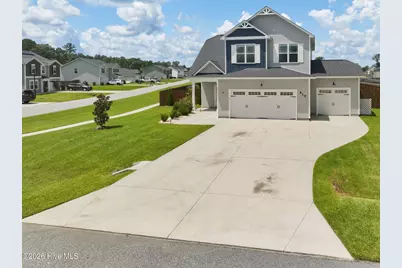 410 Cattle Ranch Lane, Jacksonville, NC 28546 - Photo 42