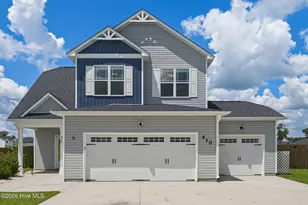 410 Cattle Ranch Ln, Jacksonville, NC 28546 - Photo 1