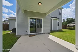 410 Cattle Ranch Ln, Jacksonville, NC 28546 - Photo 36