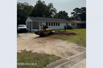 1316 North Drive, Goldsboro, NC 27534 - Photo 2