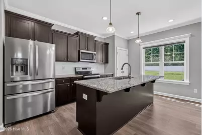 105 Hawk Place, Goldsboro, NC 27530 - Photo 12