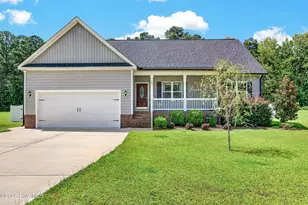 105 Hawk Pl, Goldsboro, NC 27530 - Photo 1