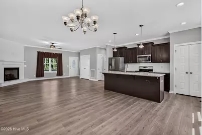 105 Hawk Place, Goldsboro, NC 27530 - Photo 10