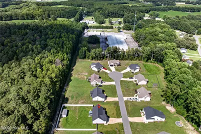 105 Hawk Place, Goldsboro, NC 27530 - Photo 34