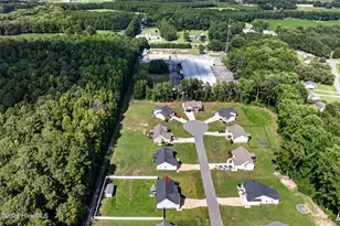 105 Hawk Pl, Goldsboro, NC 27530 - Photo 34