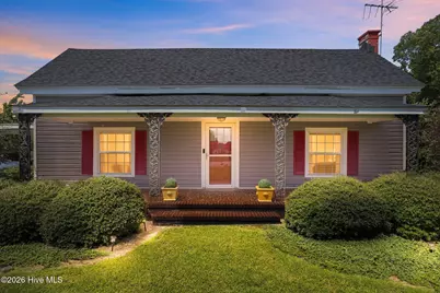 7220 Neal Road, Lucama, NC 27851 - Photo 2