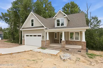 75 Plantation Drive, Southern Pines, NC 28387 - Photo 2