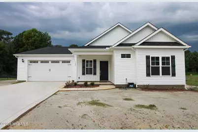 107 Sagewood Drive, Dudley, NC 28333 - Photo 1