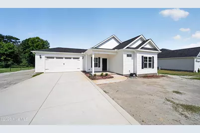 107 Sagewood Drive, Dudley, NC 28333 - Photo 2