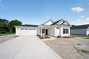 107 Sagewood Dr, Dudley, NC 28333 - Photo 2