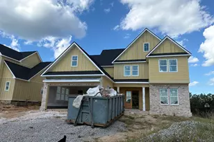 855 Whitney Shls Rd, Evans, GA 30809 - Photo 1