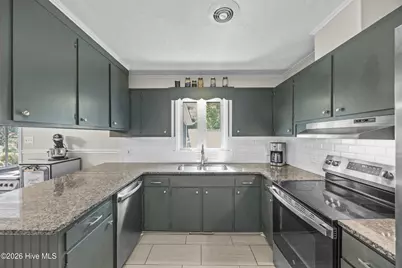 306 Shamrock Drive, Wilmington, NC 28409 - Photo 8