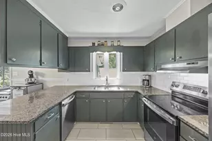 306 Shamrock Dr, Wilmington, NC 28409 - Photo 8