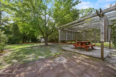 306 Shamrock Drive, Wilmington, NC 28409 - Photo 22