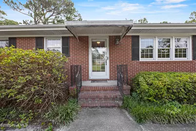 306 Shamrock Drive, Wilmington, NC 28409 - Photo 4