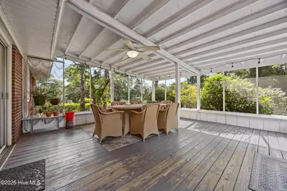 306 Shamrock Drive, Wilmington, NC 28409 - Photo 20