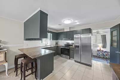 306 Shamrock Drive, Wilmington, NC 28409 - Photo 10