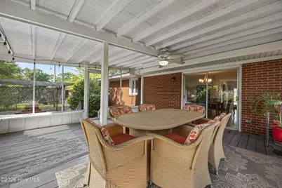 306 Shamrock Drive, Wilmington, NC 28409 - Photo 24