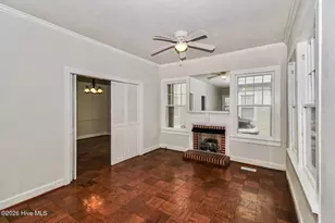 114 E Clay St, Whiteville, NC 28472 - Photo 8