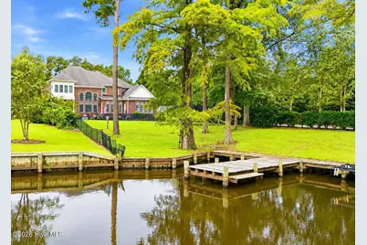 1501 Zurich Place, New Bern, NC 28562 - Photo 4