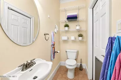 1501 Zurich Place, New Bern, NC 28562 - Photo 30