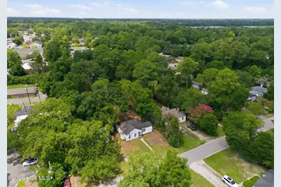 1018 Bryan Avenue, Wilmington, NC 28403 - Photo 2