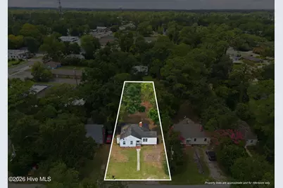 1018 Bryan Avenue, Wilmington, NC 28403 - Photo 1