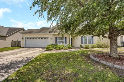 1806 Olive Pine Way, Leland, NC 28451 - Photo 1