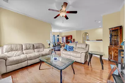 1806 Olive Pine Way, Leland, NC 28451 - Photo 8