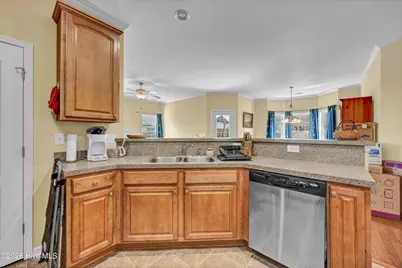 1806 Olive Pine Way, Leland, NC 28451 - Photo 4