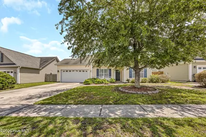1806 Olive Pine Way, Leland, NC 28451 - Photo 2