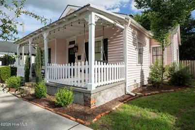 614 Queen Street, Wilmington, NC 28401 - Photo 4