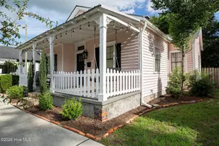 614 Queen St, Wilmington, NC 28401 - Photo 4