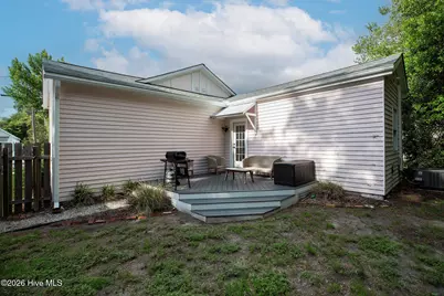 614 Queen Street, Wilmington, NC 28401 - Photo 36