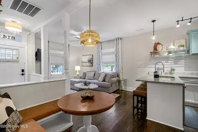614 Queen Street, Wilmington, NC 28401 - Photo 20