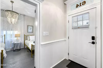 614 Queen Street, Wilmington, NC 28401 - Photo 10