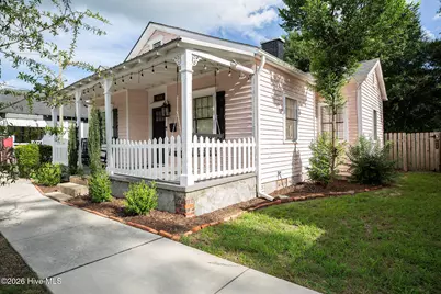 614 Queen Street, Wilmington, NC 28401 - Photo 2