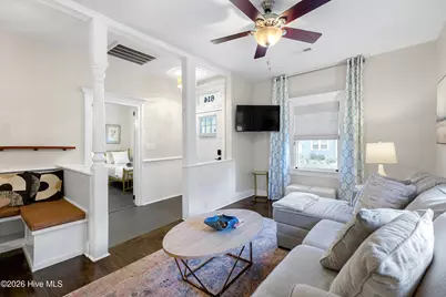 614 Queen Street, Wilmington, NC 28401 - Photo 12