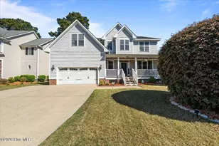 2708 Plum Ridge Rd, Fayetteville, NC 28306 - Photo 2