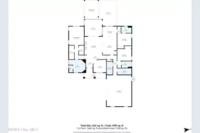 8583 Safflower Way NE, Leland, NC 28451 - Photo 52