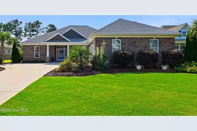 8583 Safflower Way NE, Leland, NC 28451 - Photo 1