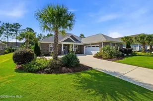 8583 Safflower Way NE, Leland, NC 28451 - Photo 2