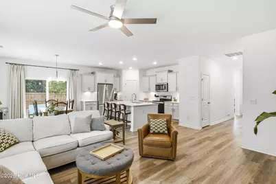 3642 Old Titanium Court, Wilmington, NC 28412 - Photo 8