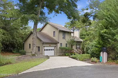 203 Lagoon Court, Emerald Isle, NC 28594 - Photo 2