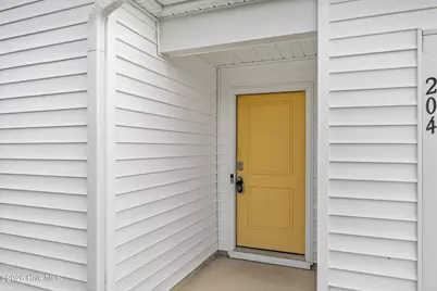 204 Sunshine Drive #Lot 38, Holly Ridge, NC 28445 - Photo 4