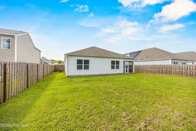 204 Sunshine Drive #Lot 38, Holly Ridge, NC 28445 - Photo 28